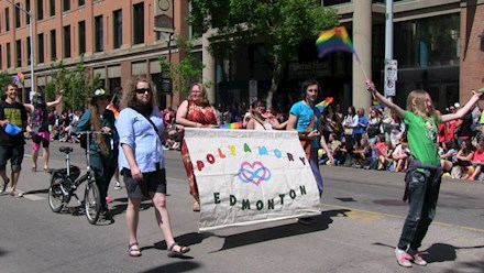 Edmonton Pride 2013
